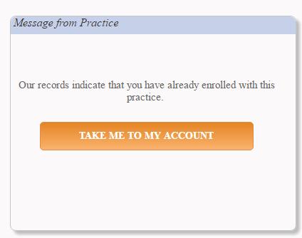 There are two log in options: Option 1 Review the Terms and conditions and click Accept.