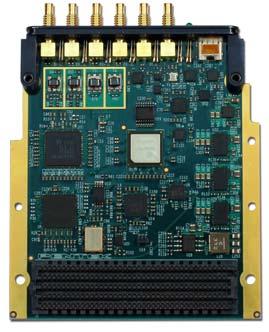 New! New! New! New! New! Model 3320 Features Sold as the: FlexorSet Model 5973-320 FlexorSet Model 7070-320 Supports Xilinx Virtex-7 VXT s GateXpress supports dynamic reconfiguration across Two 3.