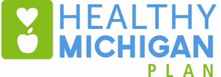 Federal Eligibility Parameters New websites www.michigan.