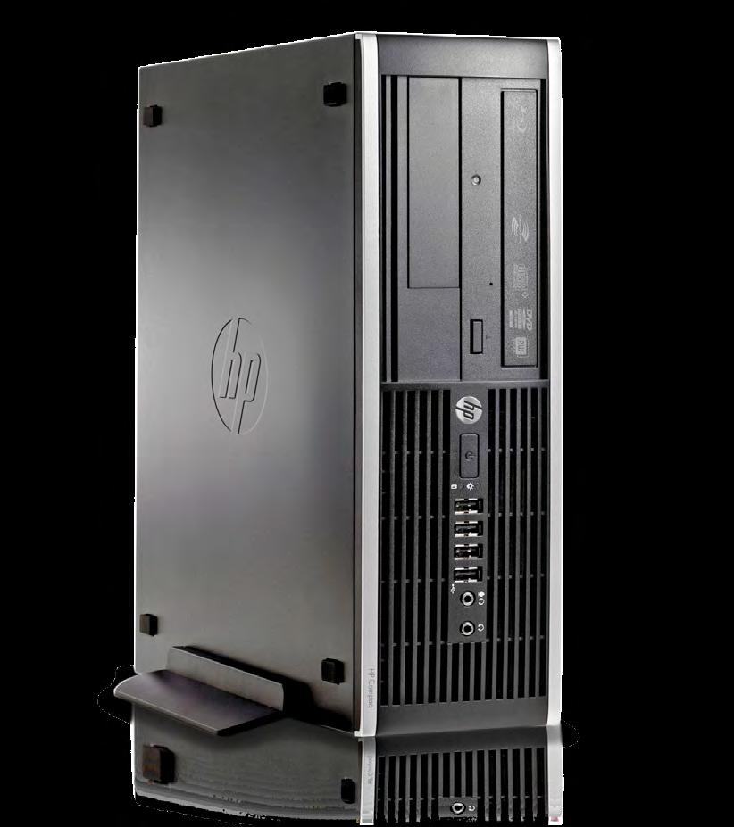 HP and AMD commercial
