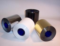 Topping Module Supplies Topping Foil Ribbons 803067-001 Dark Blue 10,000 803067-002 Black 10,000 803067-003 Gold 10,000 803067-203 Metallic Gold 12,000 803067-004 White 8,000 803067-028 Premium White