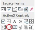 58 Chapter 3 / Adding SAS Content to a Microsoft Word Document Specify the Contents of the Report with a Click of a Button Next, you want to create reports that display the teams for a specific