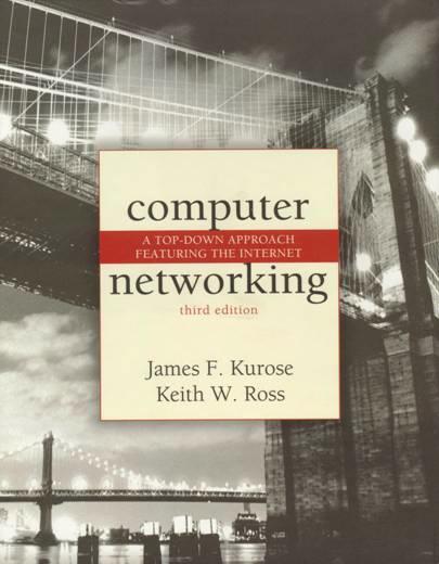 Chapter 7 Multimedia Networking Computer Networking: A Top Down Approach Featuring the