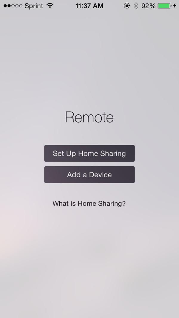 6. Click the Add a Device button. 7. Specify the passcode in the router to set up your itunes server. a. Launch a web browser from a computer or WiFi device that is connected to your router's network.
