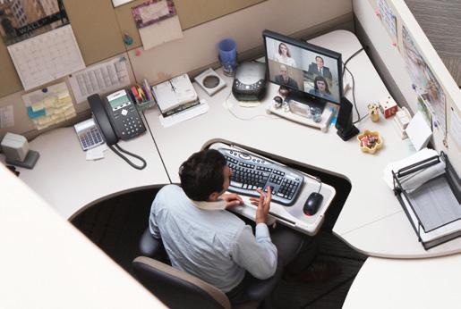 -- IRM provides always-on 24x7 remote monitoring of Polycom Infrastructure products, higher reliability and uptime for mission critical Polycom RealPresence solutions,