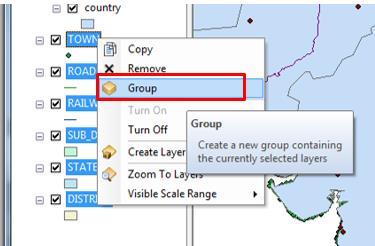 18. Perform the same grouping on the World data so