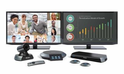 Lifesize Icon 600 The Experience begins with you! Lifesize Cloud & Connected Devices Lifesize Icon 600 is a video system designed on one fundamental principle: simplicity.