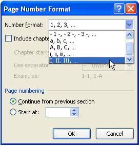 footers Preset tabs Use the page number button to add a page number field to the header or footer On the Insert tab, in the Header & Footer group, choose either