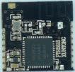 PTR5618 Coin-size Ultra Low Power Bluetooth Low Energy System on Module Embedded Cortex M4F 32 bit processor The PTR5618 ultra-low power Bluetooth Low Energy/ANT/2.