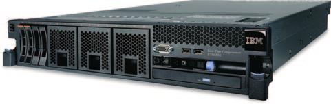 High Performance Computing Storage System/Real-time Compression Appliances (Continued) Real-time Compression Appliances IBM Real-time Compression Appliance highlights Shrink primary production online