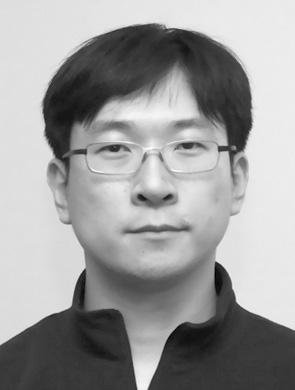 degree in computer science from the KAIST in 1996, 1998, and 2003 respectively. He has been working for the Global Standard and Research team in Samsung Electronics since 2003.