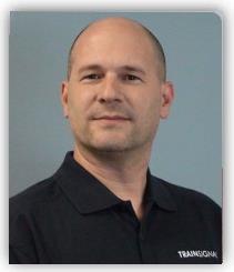 Meet Ed Liberman Technical Trainer & MVP, Train Signal Teaching style that encourages people to have fun while they learn Prepares students to pass exams while helping them develop the skills needed