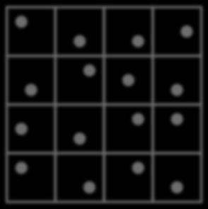 Uniform Adaptive Sampling Sample pixel corners. If pixel corners are near equal, then take average. Else, subdivide into four sub pixels and repeat. 12/6/13 Bruce Draper & J.
