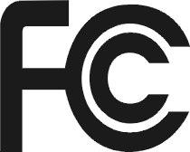 FCC Norm FCC This equipment has been tested and complies with limits for Class B digital devices pursuant to Part 15 of Federal Communications Commission (FCC) rules.