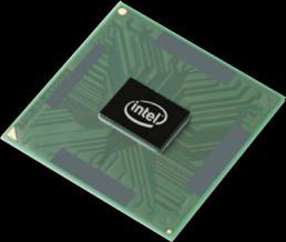 Intel vpro Technology New for 2008 Processor Chipset