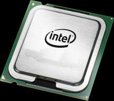 Intel Active Management Technology 3 Supported by:
