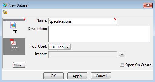 ..26 If PDF is not shown as selection, click More and select PDF from list. Repeat Until Complete.