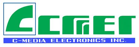 C-Media Electronics Inc.