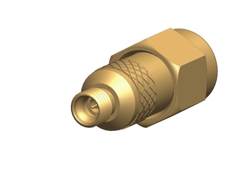 adaptors male SK (2.92 mm) plug 29429-1T2 80317870 male SK (2.