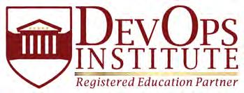 Course Name : DevOps Foundation Version :