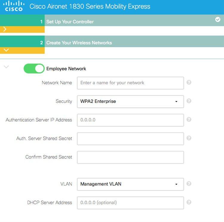Getting Started Using the Initial Configuration Wizard Guest Network A Wi-Fi network for guest users.