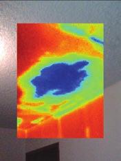 Ease of use Our customers would rather spend time preventing and solving issuesnot figuring out how their infrared camera works.