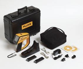 Lowest ownership cost for a fully radiometric imager The Fluke Ti30 Thermal Imager provides the lowest total ownership cost for a full-featured, radiometric imager.