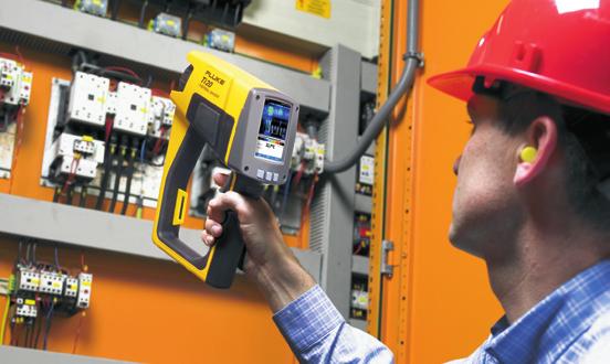 The Ti20 is for technicians doing route-based infrared inspections and everyday maintenance whereas the IR FlexCam Series is designed for Predictive Maintenance (PdM) experts, process engineers, and