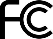 5. Regulatory Compliance 5. Regulatory Compliance FCC Conditions CE This equipment has been tested and found to comply with Part 15 of the FCC Rules.