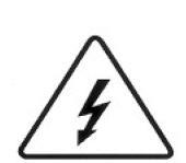Safety Warnings This symbol is intended to alert the user of the presence of non-insulated dangerous voltage within the product s enclosure that may be of sufficient magnitude to constitute a risk of