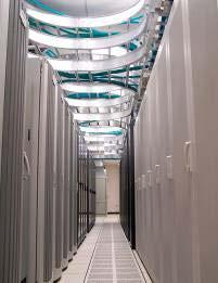 Data Center - Trends More and more bandwidth required IP Convergence Increased need for data storage SANS Equipment densities increasing More blade servers More