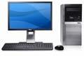 Desktops & Towers Entry Level PC - Instructional & Administrative Optiplex 360 Desktop or Tower Intel Core 2 Duo Processor E7200 (2.
