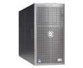 Servers Low End - Dell PowerEdge 1900 Tower Server Quad Core Intel Xeon E5310, 2x4MB Cache, 1.