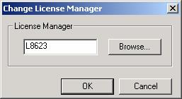 Click OK (twice) to close the Desktop Administrator.