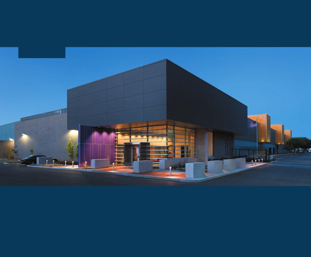 RAGINGWIRE CA3 SACRAMENTO, CA LARGEST DATA CENTER IN CALIFORNIA WITH LOWEST COST POWER RagingWire s CA3 Data Center brings the latest in data center innovation and customer experience to seismically