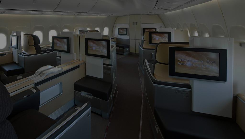 CASE STUDY: For Lufthansa Systems, Customizing In-Flight Connectivity and Entertainment Systems for Its Award-winning BoardConnect Solution Depends on Stateful Containers Portworx is the Key to