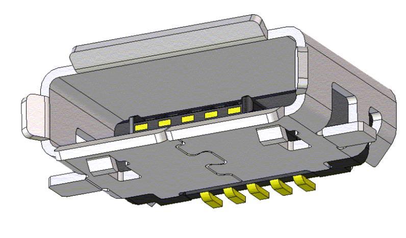 ZX62M-B-5P 6.9 1.85 8.