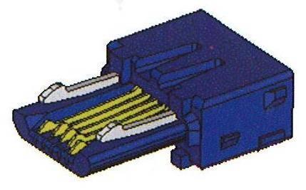 PCB assembly type