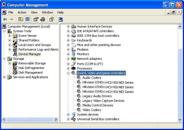 Figure 6 Driver Installed