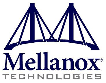 Mellanox Virtual Modular Switch