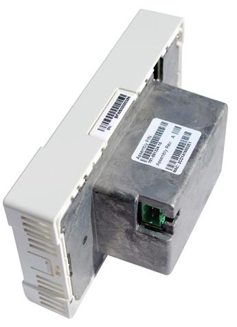 Optical Distribution Network (ODN) splitters can be positioned in the data center, telecom closet or remote fiber distribution housing, depending on the building fiber design strategy (e.g., home-run or distributed).