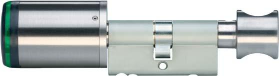 Variant Time (802/13) Scope of delivery Double cylinder in basic length of 27.5/27.