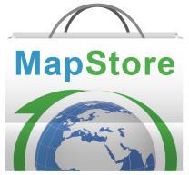 MapStore Create,