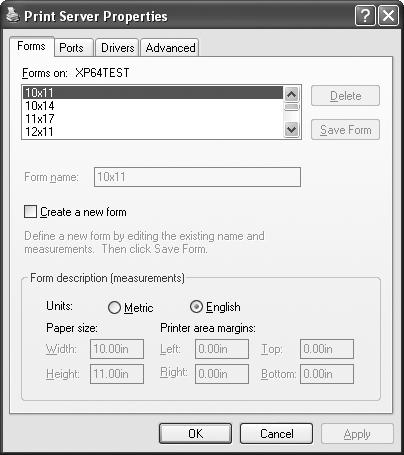 Setting Up the Printer On a Network 23 3.
