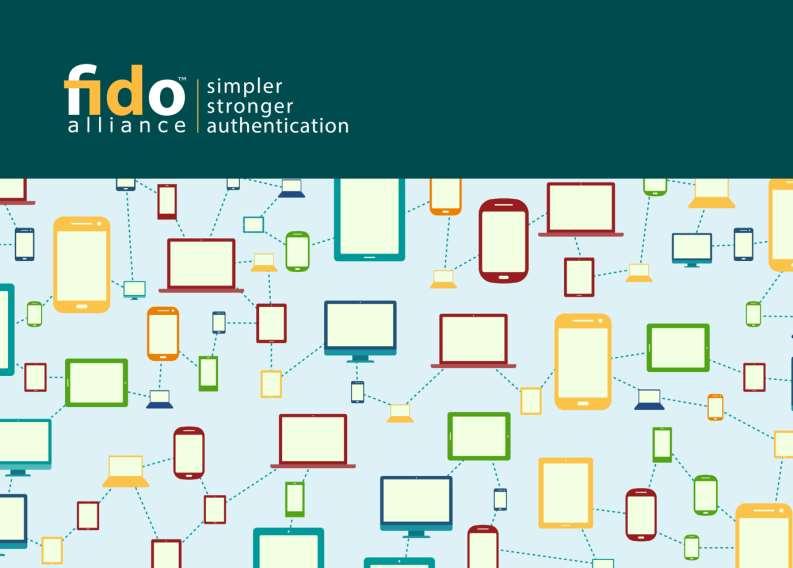 Enterprise Adoption Best Practices Integrating FIDO & Federation