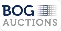 REGISTRATION STATEMENT IN CONNECTION WITH PARTICIPATING IN AUCTIONS INVOLVING INTERNET BIDDING via the website: www.bog-auctions.