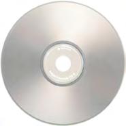 Audio Parts General RECORDABLE MINI DISC For Recording & Playback. Hard Cover.