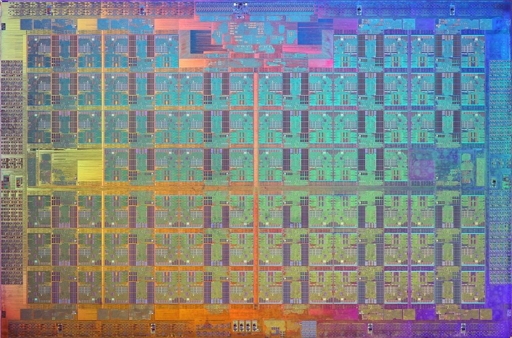 Intel Xeon Phi: