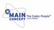 The range of MainConcept solutions is based on the company s renowned Codec SDK, so that all the plug-ins, encoding as well as transcoding applications come with full XDCAM support.