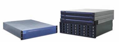 The Omneon Spectrum and MediaDeck media server systems are the industry s most scalable, reliable and cost effective video server and storage infrastructure for television production, playout, and